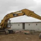 La imagen 8 de la Empresa EQUIPO Y MAQUINARIA Maquinaria, Equipos y Servicios en Reynosa TAM