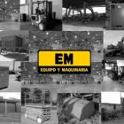 La imagen 14 de la Empresa EQUIPO Y MAQUINARIA Maquinaria, Equipos y Servicios en Reynosa TAM