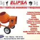 La imagen 3 de la Empresa EQUIPOS LIGEROS DE LA PENINSULA SA DE CV Servicios Profesionales y de Negocios en Mérida YUC