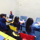 La imagen 6 de la Empresa ESCUELA DE MATEMATICAS: CLUB EINSTEIN Escuelas en Ciudad De México CMX
