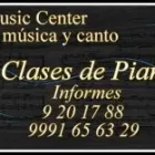 La imagen 8 de la Empresa ESCUELA DE MÚSICA Y CANTO - ALL MUSIC CENTER Escuelas de Música en Mérida YUC