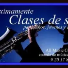 La imagen 16 de la Empresa ESCUELA DE MÚSICA Y CANTO - ALL MUSIC CENTER Escuelas de Música en Mérida YUC