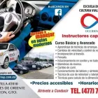 La imagen 3 de la Empresa ESCUELA MANEJO CULTURA VIAL OCCIDENTE Escuelas de Manejo de Automóviles en Leon GUA