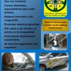 La imagen 2 de la Empresa ESCUELA MEXICANA DE AUTOMOVILISMO Escuelas de Manejo de Automóviles en Ciudad Adolfo López Mateos MEX