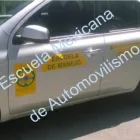 La imagen 6 de la Empresa ESCUELA MEXICANA DE AUTOMOVILISMO Escuelas de Manejo de Automóviles en Ciudad Adolfo López Mateos MEX