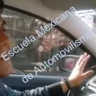 La imagen 7 de la Empresa ESCUELA MEXICANA DE AUTOMOVILISMO Escuelas de Manejo de Automóviles en Ciudad Adolfo López Mateos MEX