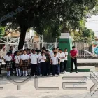 La imagen 1 de la Empresa ESCUELA PRIMARIA FRANCISCO I MADERO Escuelas en Colima MEX