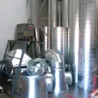 La imagen 3 de la Empresa ESPIRODUCTO DE LA FRONTERA Talleres de reparación automotriz en Ciudad Juárez CHH