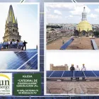La imagen 11 de la Empresa ESUN ENERGY Industrias y Agricultura en Guadalajara JAL