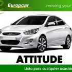 La imagen 1 de la Empresa EUROPCAR, CAR RENTAL Transportes y Turismo en León De Los Aldama GUA