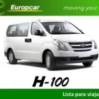 La imagen 2 de la Empresa EUROPCAR, CAR RENTAL Transportes y Turismo en León De Los Aldama GUA