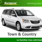 La imagen 3 de la Empresa EUROPCAR, CAR RENTAL Transportes y Turismo en León De Los Aldama GUA