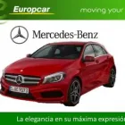 La imagen 5 de la Empresa EUROPCAR, CAR RENTAL Transportes y Turismo en León De Los Aldama GUA