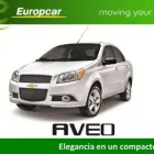 La imagen 7 de la Empresa EUROPCAR, CAR RENTAL Transportes y Turismo en León De Los Aldama GUA