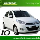 La imagen 9 de la Empresa EUROPCAR, CAR RENTAL Transportes y Turismo en León De Los Aldama GUA