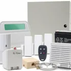 La imagen 14 de la Empresa EV&P, ELECTRÓNICA, VIGILANCIA Y PROTECCIÓN Sistemas de control automático en Querétaro QUE