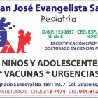 La imagen 4 de la Empresa EVANGELISTA SALAZAR JUAN JOSE DR Salud y Medicina en Colima MEX