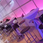 La imagen 9 de la Empresa EVENTISSIMO SALONES PARA EVENTOS EN GUADALAJARA Organización y Realización de Fiestas y Eventos en Zapopan JAL