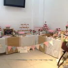 La imagen 12 de la Empresa EVENTISSIMO SALONES PARA EVENTOS EN GUADALAJARA Organización y Realización de Fiestas y Eventos en Zapopan JAL