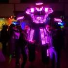 La imagen 14 de la Empresa EVENTISSIMO SALONES PARA EVENTOS EN GUADALAJARA Organización y Realización de Fiestas y Eventos en Zapopan JAL