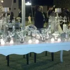La imagen 21 de la Empresa EVENTISSIMO SALONES PARA EVENTOS EN GUADALAJARA Organización y Realización de Fiestas y Eventos en Zapopan JAL