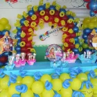La imagen 1 de la Empresa EVENTOS DE FIESTA Video y Sonido Profesional en Veracruz VER