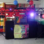 La imagen 2 de la Empresa EVENTOS DE FIESTA Video y Sonido Profesional en Veracruz VER