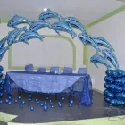 La imagen 7 de la Empresa EVENTOS DE FIESTA Video y Sonido Profesional en Veracruz VER