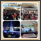 La imagen 5 de la Empresa EVENTOS DEL SURESTE Video y Sonido Profesional en Mérida YUC