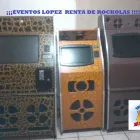 La imagen 7 de la Empresa EVENTOS LOPEZ Servicios Profesionales y de Negocios en Zapopan JAL