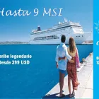 La imagen 3 de la Empresa EXCEL TOURS CONDESA Transportes y Turismo en Ciudad De México CMX