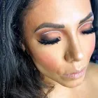 La imagen 6 de la Empresa EXCLUSIVE BEAUTY STUDIO SPA ESTÉTICA PESTAÑAS UÑAS SALÓN DE BELLEZA MARLET AGUILAR Productos y Servicios de Cuidado Personal en Reforma OAX
