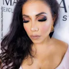 La imagen 8 de la Empresa EXCLUSIVE BEAUTY STUDIO SPA ESTÉTICA PESTAÑAS UÑAS SALÓN DE BELLEZA MARLET AGUILAR Productos y Servicios de Cuidado Personal en Reforma OAX