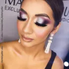 La imagen 9 de la Empresa EXCLUSIVE BEAUTY STUDIO SPA ESTÉTICA PESTAÑAS UÑAS SALÓN DE BELLEZA MARLET AGUILAR Productos y Servicios de Cuidado Personal en Reforma OAX