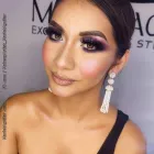 La imagen 10 de la Empresa EXCLUSIVE BEAUTY STUDIO SPA ESTÉTICA PESTAÑAS UÑAS SALÓN DE BELLEZA MARLET AGUILAR Productos y Servicios de Cuidado Personal en Reforma OAX