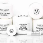 La imagen 12 de la Empresa EXCLUSIVE BEAUTY STUDIO SPA ESTÉTICA PESTAÑAS UÑAS SALÓN DE BELLEZA MARLET AGUILAR Productos y Servicios de Cuidado Personal en Reforma OAX