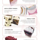 La imagen 17 de la Empresa EXCLUSIVE BEAUTY STUDIO SPA ESTÉTICA PESTAÑAS UÑAS SALÓN DE BELLEZA MARLET AGUILAR Productos y Servicios de Cuidado Personal en Reforma OAX