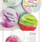 La imagen 19 de la Empresa EXCLUSIVE BEAUTY STUDIO SPA ESTÉTICA PESTAÑAS UÑAS SALÓN DE BELLEZA MARLET AGUILAR Productos y Servicios de Cuidado Personal en Reforma OAX