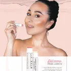 La imagen 24 de la Empresa EXCLUSIVE BEAUTY STUDIO SPA ESTÉTICA PESTAÑAS UÑAS SALÓN DE BELLEZA MARLET AGUILAR Productos y Servicios de Cuidado Personal en Reforma OAX