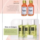 La imagen 26 de la Empresa EXCLUSIVE BEAUTY STUDIO SPA ESTÉTICA PESTAÑAS UÑAS SALÓN DE BELLEZA MARLET AGUILAR Productos y Servicios de Cuidado Personal en Reforma OAX