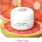 La imagen 29 de la Empresa EXCLUSIVE BEAUTY STUDIO SPA ESTÉTICA PESTAÑAS UÑAS SALÓN DE BELLEZA MARLET AGUILAR Productos y Servicios de Cuidado Personal en Reforma OAX