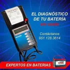La imagen 1 de la Empresa EXPERTOS EN BATERIAS Refacciones y Accesorios para Automóviles y Camiones en Ciudad Valles SLP