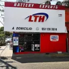 La imagen 2 de la Empresa EXPERTOS EN BATERIAS Refacciones y Accesorios para Automóviles y Camiones en Ciudad Valles SLP