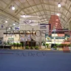 La imagen 2 de la Empresa EXPO EVENTOS GRANDES Inmobiliaria y Reformas en Mérida YUC
