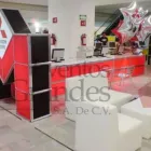 La imagen 4 de la Empresa EXPO EVENTOS GRANDES Inmobiliaria y Reformas en Mérida YUC