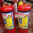 La imagen 1 de la Empresa EXTINGUIDORES Y EQUIPOS CONTRA INCENDIOS DE VALLARTA Servicios Profesionales y de Negocios en Puerto Vallarta JAL