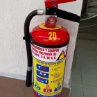 La imagen 2 de la Empresa EXTINGUIDORES Y EQUIPOS CONTRA INCENDIOS DE VALLARTA Servicios Profesionales y de Negocios en Puerto Vallarta JAL