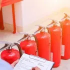 La imagen 1 de la Empresa EXTINTORES CEMUZA SA DE CV Servicios Profesionales y de Negocios en San Luis Potosí SLP