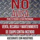 La imagen 1 de la Empresa EXTINTORES Y EQUIPOS MONTERREY, S. DE R.L. DE C.V. (EXEM). Servicios Profesionales y de Negocios en Monterrey NLE
