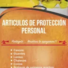 La imagen 3 de la Empresa EXTINTORES Y EQUIPOS MONTERREY, S. DE R.L. DE C.V. (EXEM). Servicios Profesionales y de Negocios en Monterrey NLE
